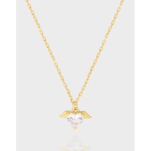 Xaelunithra Necklace