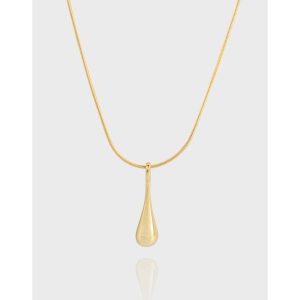 Maelunithra Necklace
