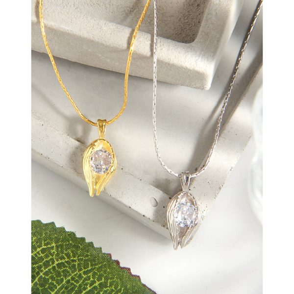 Faelynithra Earrings - Image 2