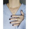 Yaelunara Necklace - Image 3