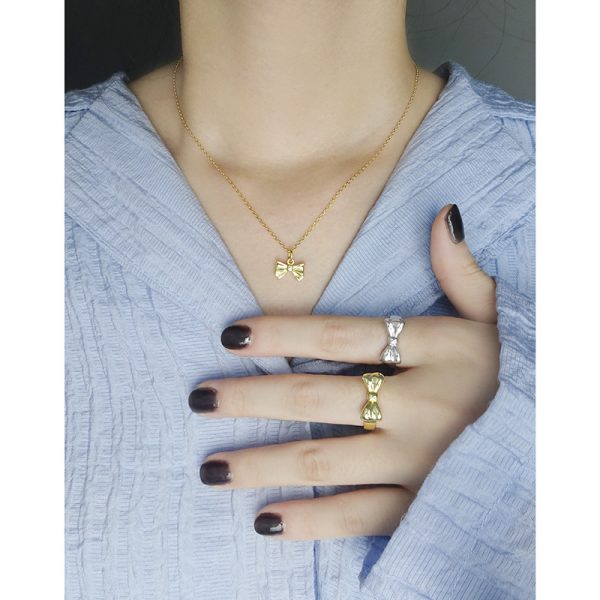 Yaelunara Necklace - Image 3