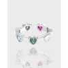 Yelyndra Ring