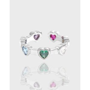 Yelyndra Ring