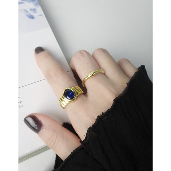 Morsia Ring - Image 3