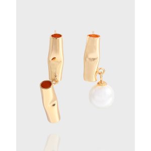 Morsica Earrings