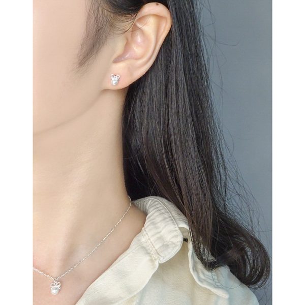 Fandria Earrings - Image 4