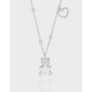 Kalindra Necklace