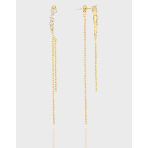 Pyrithra Earrings