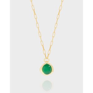 Petunmia Necklace