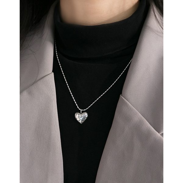 Ytherelisse Necklace - Image 3