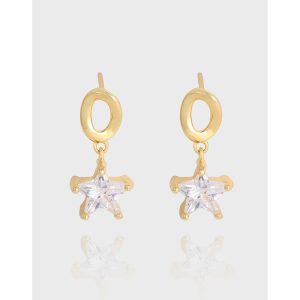 Denariel Earrings
