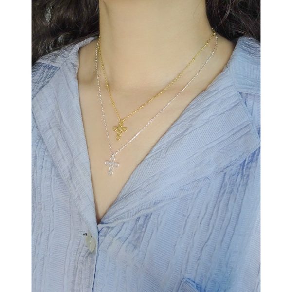 Corantha Necklace - Image 4
