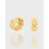 Zaelunithra Earrings