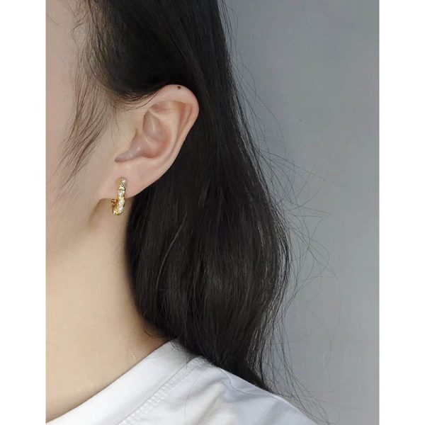Arithia Earrings - Image 3