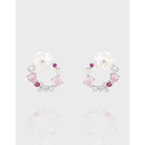 Xithara Earrings