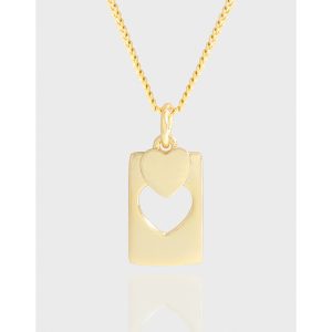 Zariyah Necklace