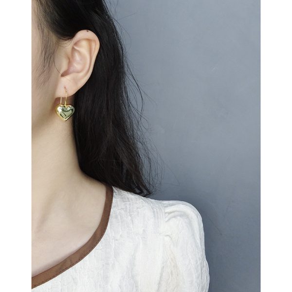 Pirea Earrings - Image 4