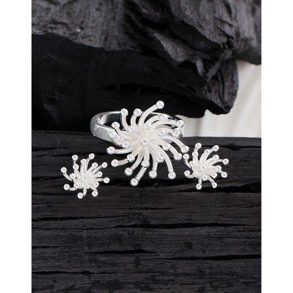 Zuriella Earrings - Image 2