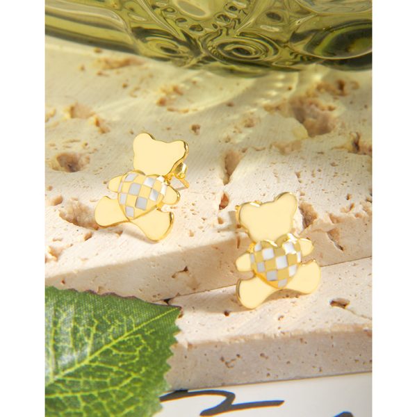 Xandrelle Earrings - Image 2