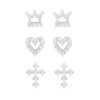 Quinvelle Earrings - Image 5