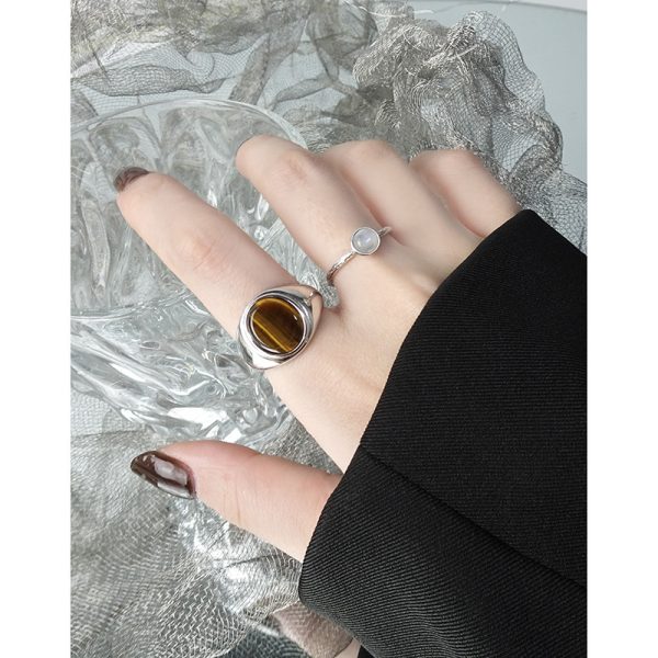Teaka Ring - Image 4
