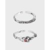 Yana Night Ring