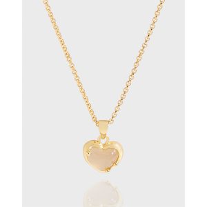 Faelina Necklace