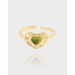 Candia Ring
