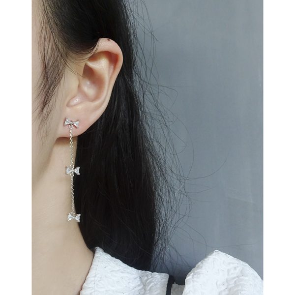Taenith Earrings - Image 4