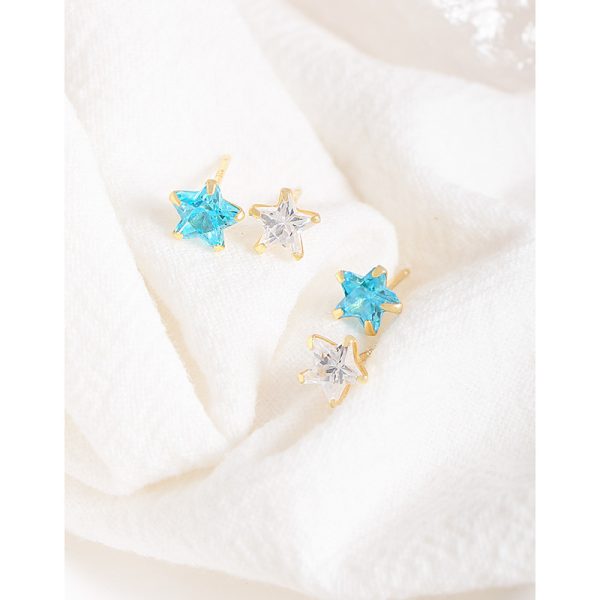 Zura Earrings - Image 2