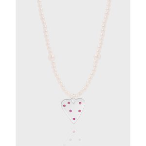 Buntia Necklace