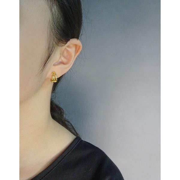 Amy Earrings - Image 3