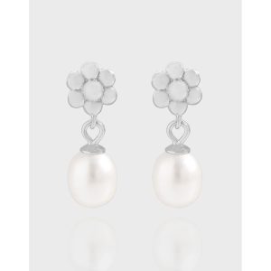 Miraflora Earrings