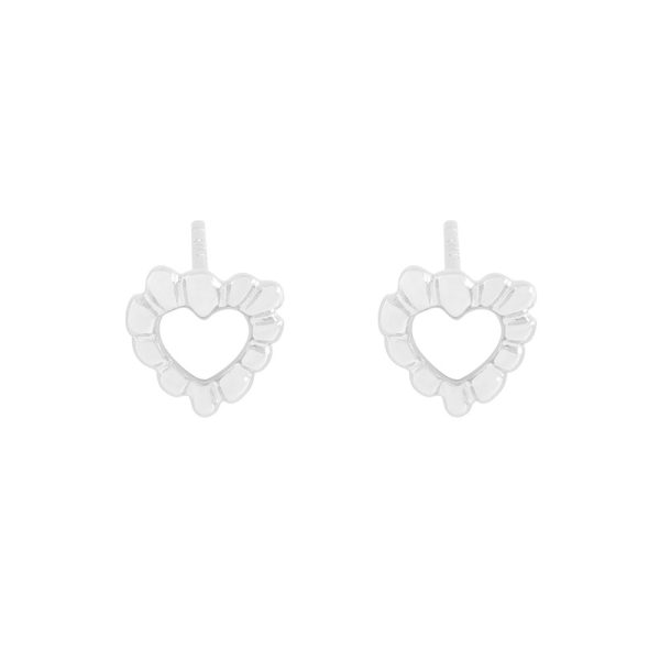 Jisia Earrings - Image 7