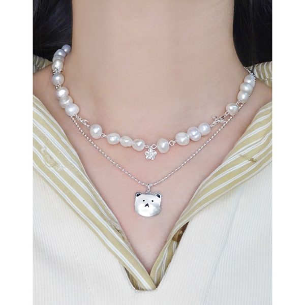 Brunia Necklace - Image 3