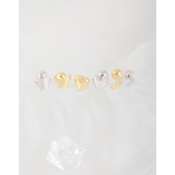 Elunithra Earrings - Image 2