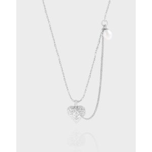 Terrana Necklace