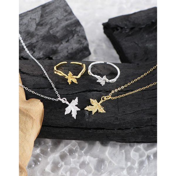 Nylarisse Necklace - Image 2