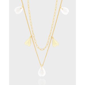 Qaelindra Necklace