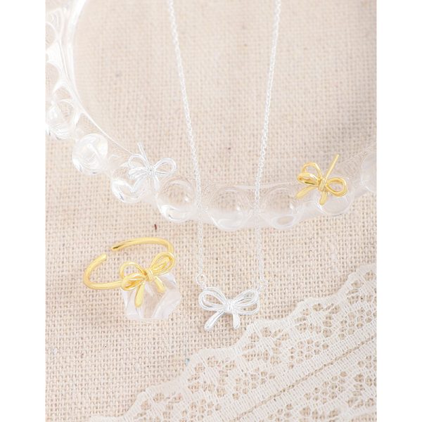 Amada Necklace - Image 2