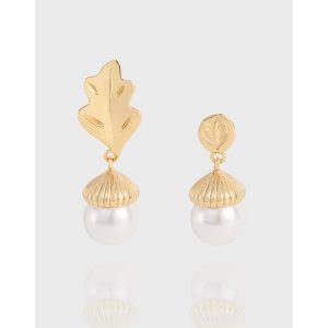 Mina Earrings