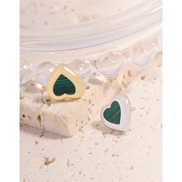 Ylissara Earrings - Image 2