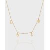 Azurielle Necklace