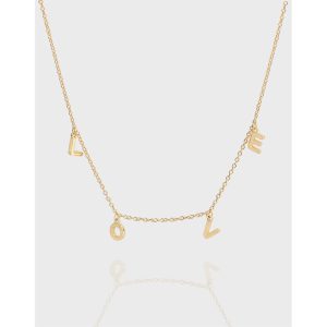 Azurielle Necklace