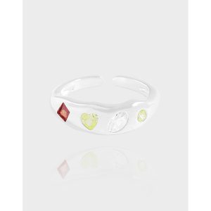 Belunora Ring