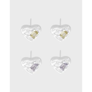 Doralia Earrings