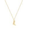 Kaya Belle Necklace - Image 7