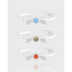 Bylaris Ring