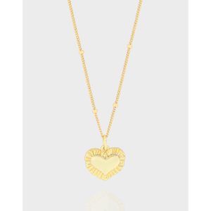 Gramada Necklace