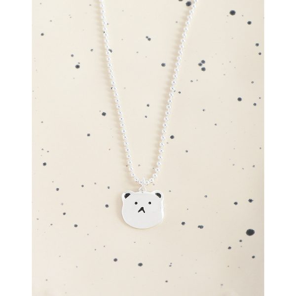 Brunia Necklace - Image 2